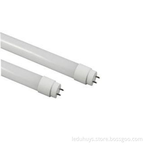 Eco Friendly 8W T8 LED Tubes 600mm 744 Lumen 2700K - 7000K